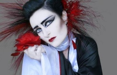 Siouxsie Sioux