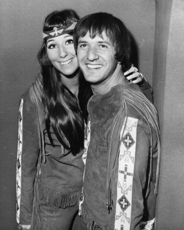 Sonny and Cher