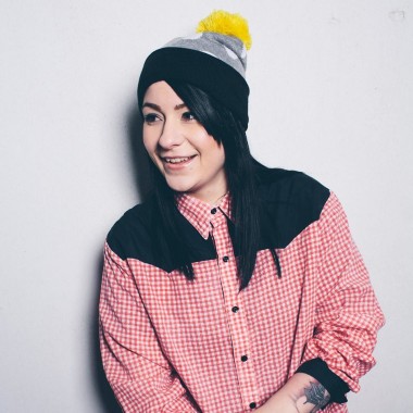 Lucy Spraggan