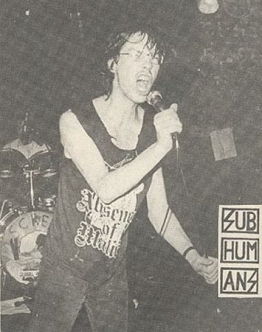 Subhumans