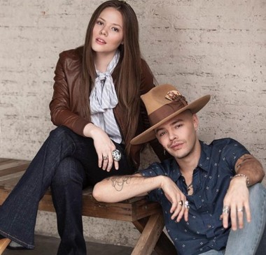 Jesse And Joy