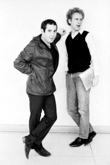 Simon And Garfunkel