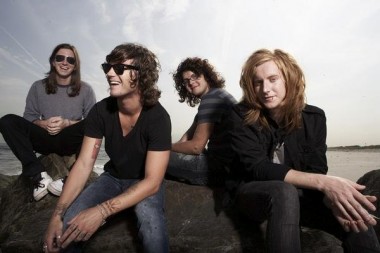 We The Kings