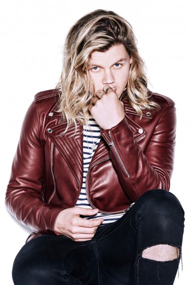 Conrad Sewell