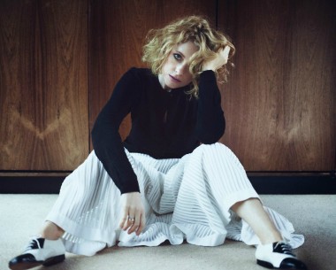 Goldfrapp