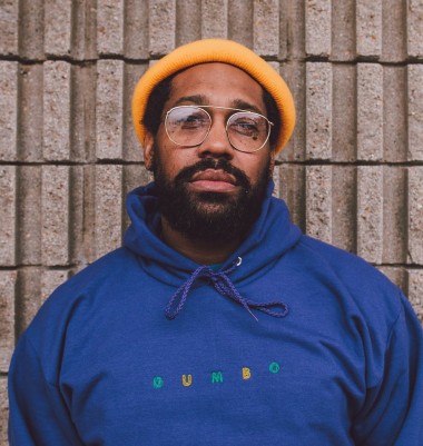 PJ Morton