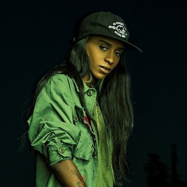 Angel Haze