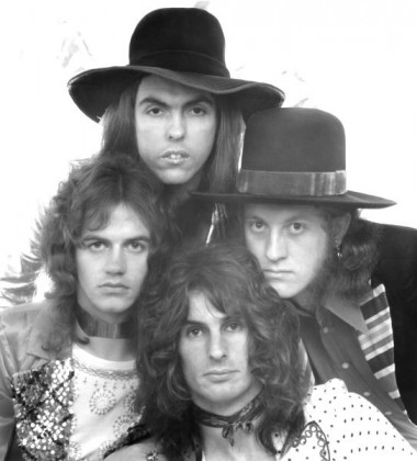 Slade