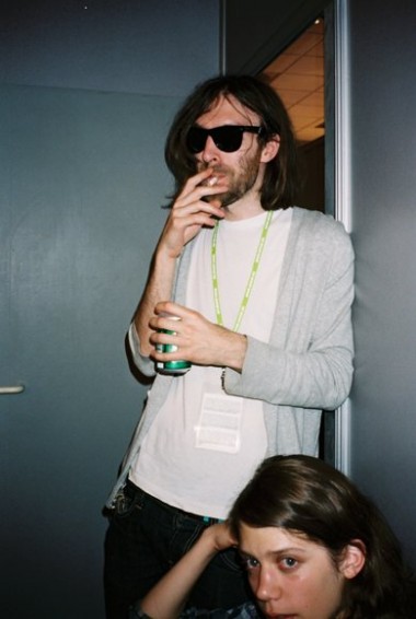 Breakbot