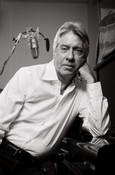 Alan Silvestri