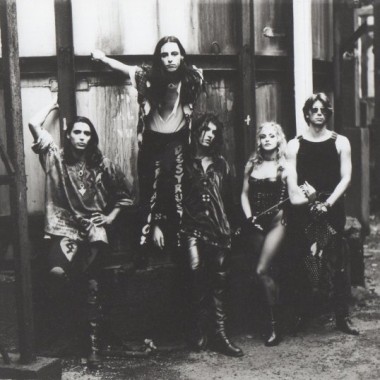 Lords of Acid