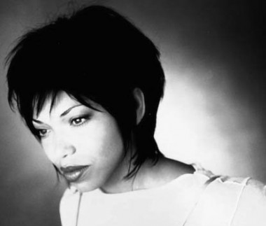 Tisha Campbell Martin