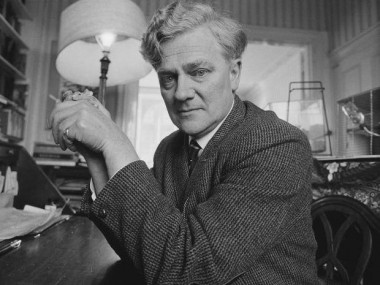 Richard Adams