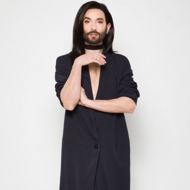 Conchita Wurst