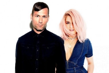 Kaskade & Meghan Trainor