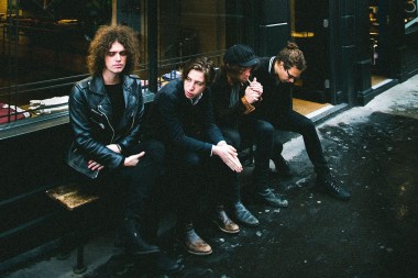 Catfish And The Bottlemen