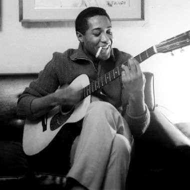 Sam Cooke