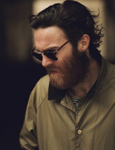 Chet Faker