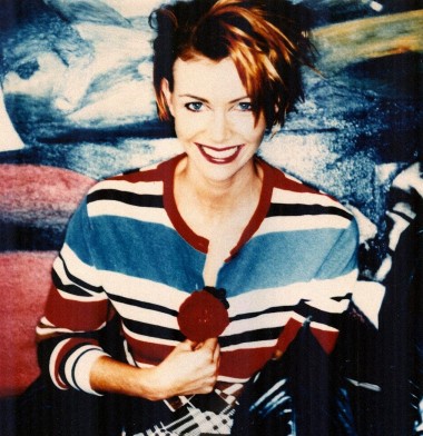 Cathy Dennis