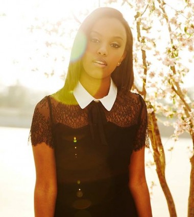 Ruth B