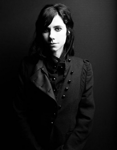 PJ Harvey