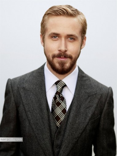 Ryan Gosling