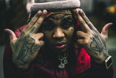 Kevin Gates