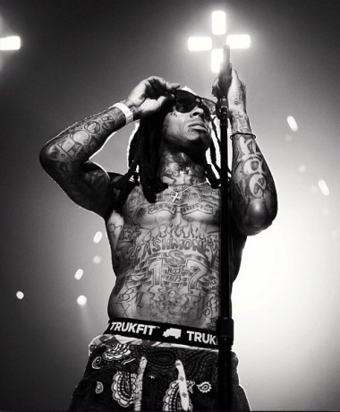 Lil Wayne