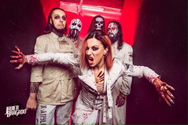 Lacuna Coil