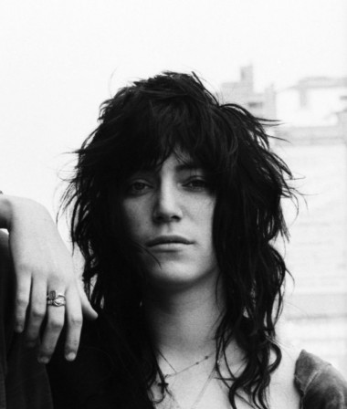 Patti Smith