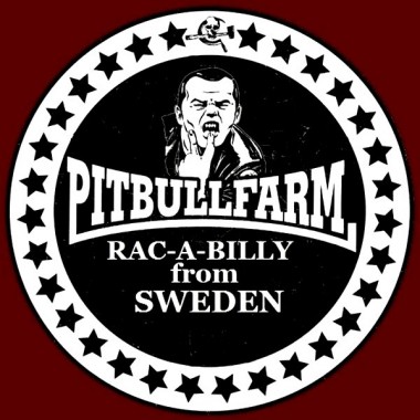 Pitbullfarm