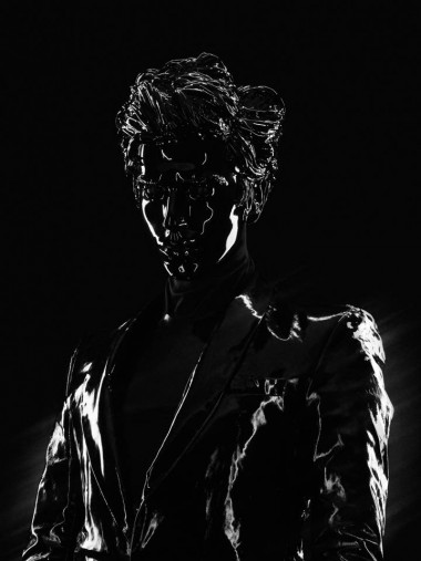 Gesaffelstein