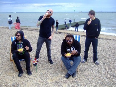 Skindred