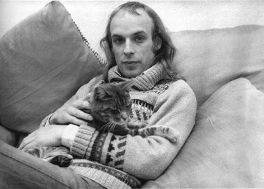 Brian Eno