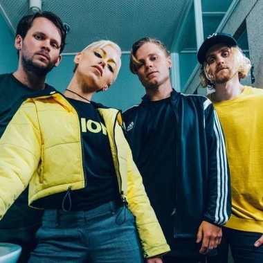 Tonight Alive