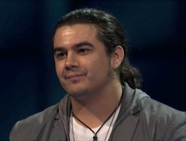 Chris Medina