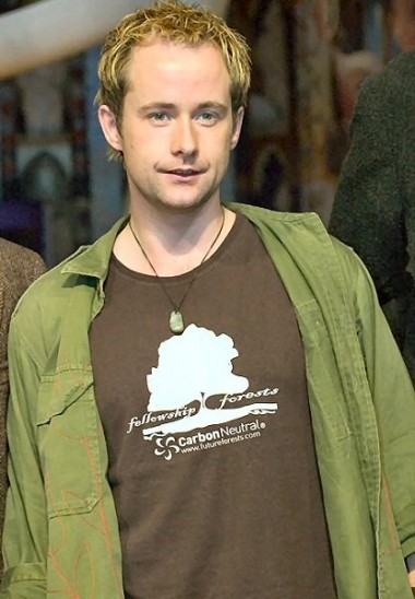 Billy Boyd