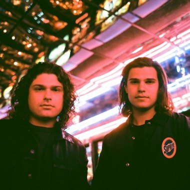 DVBBS