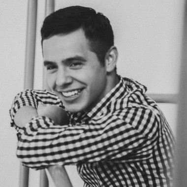 David Archuleta