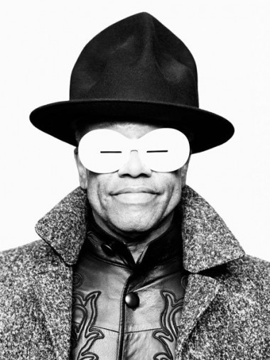 Bobby Womack