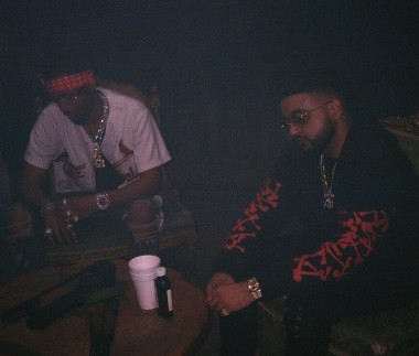 NAV & Metro Boomin