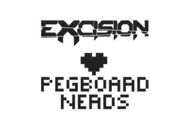 Excision & Pegboard Nerds