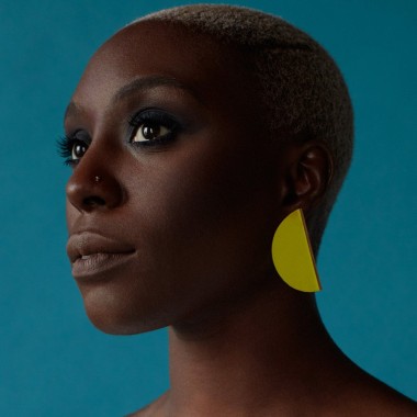 Laura Mvula