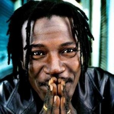 Alpha Blondy