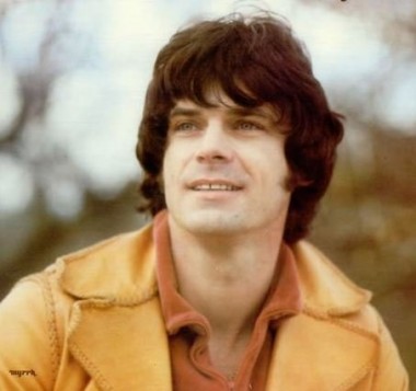 B.J.Thomas