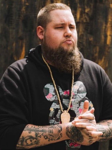 Rag'n'Bone Man