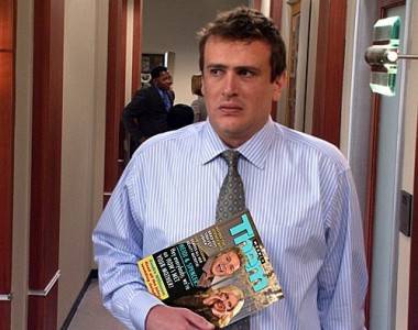 Marshall Eriksen