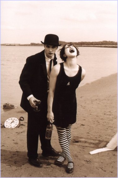 Dresden Dolls, The