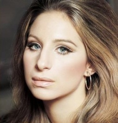 Barbra Streisand