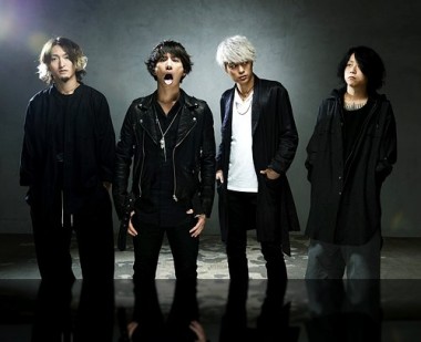 One OK Rock